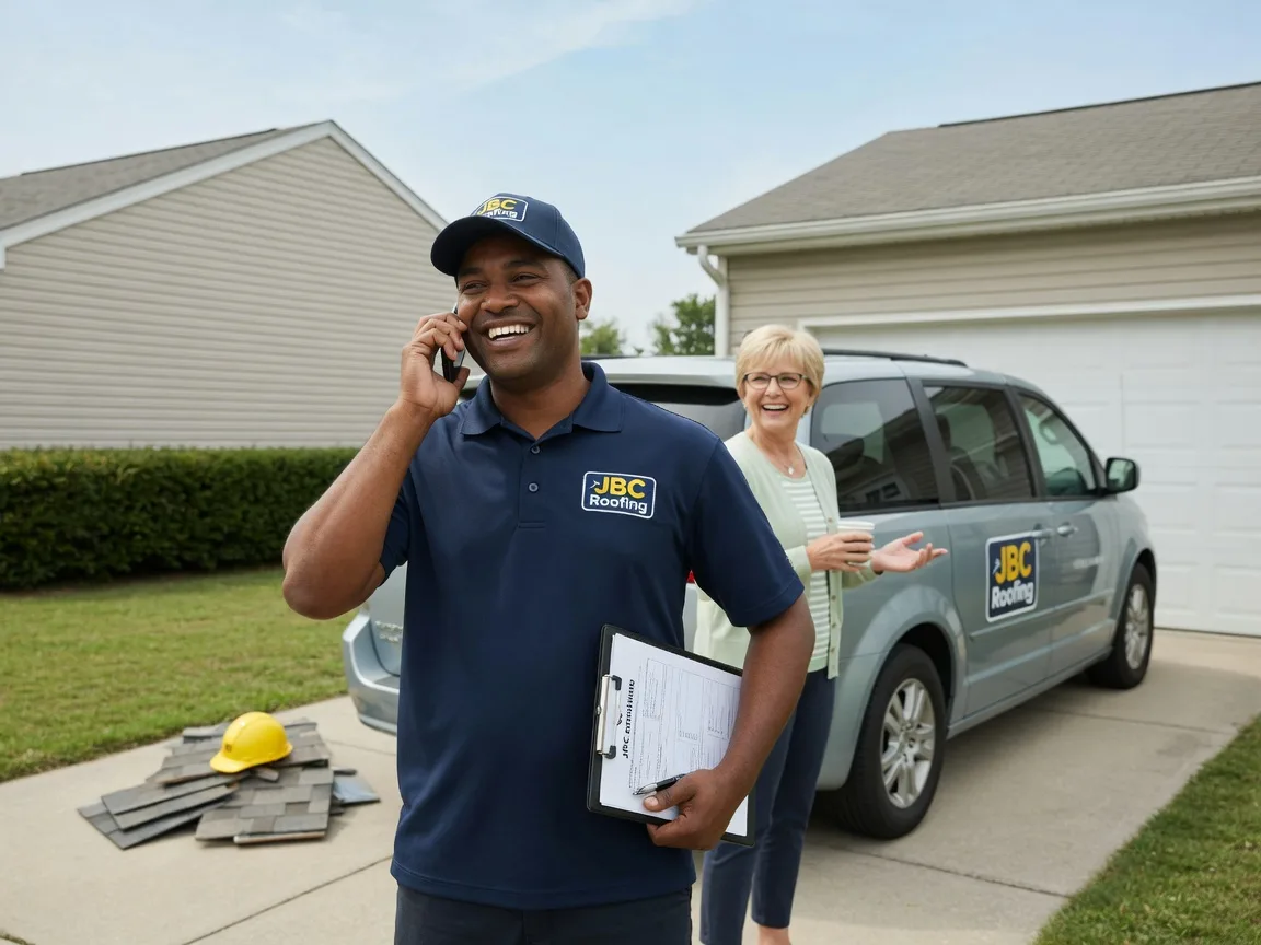 Roof Replacement Marion, VA FAQs